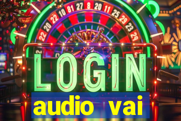 audio vai corinthians com fogos jogo aberto